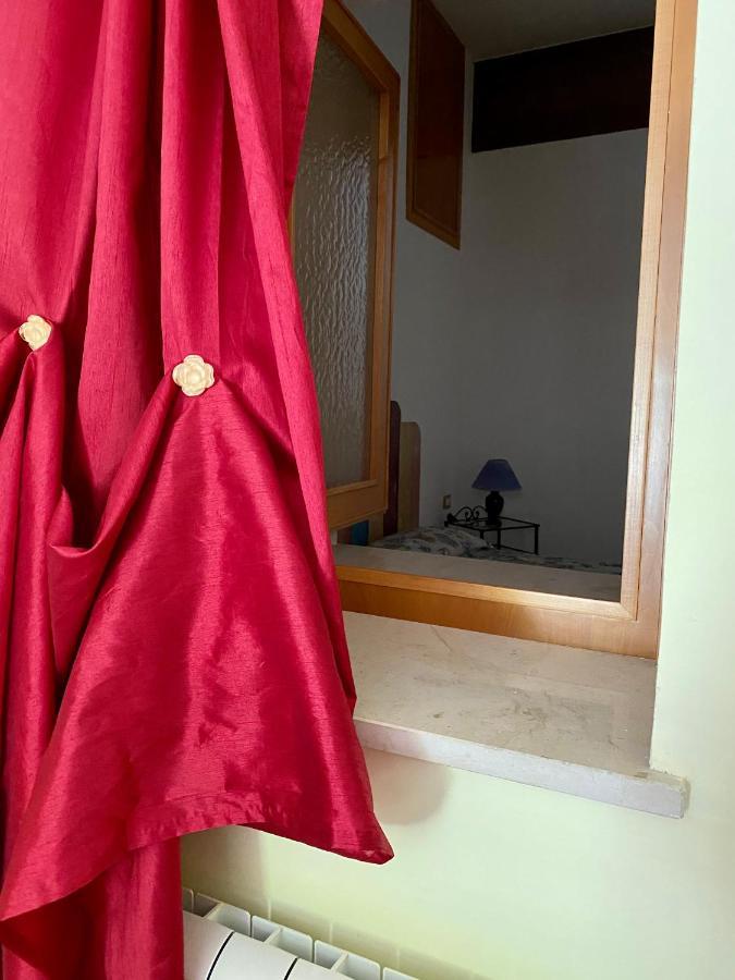 Le Due Porte マイオーリ エクステリア 写真