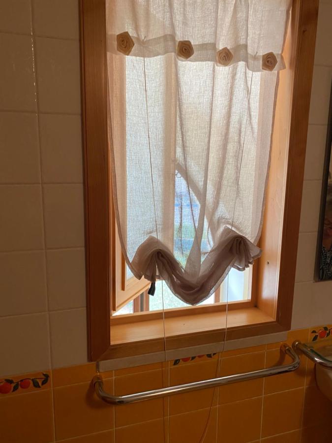 Le Due Porte マイオーリ エクステリア 写真
