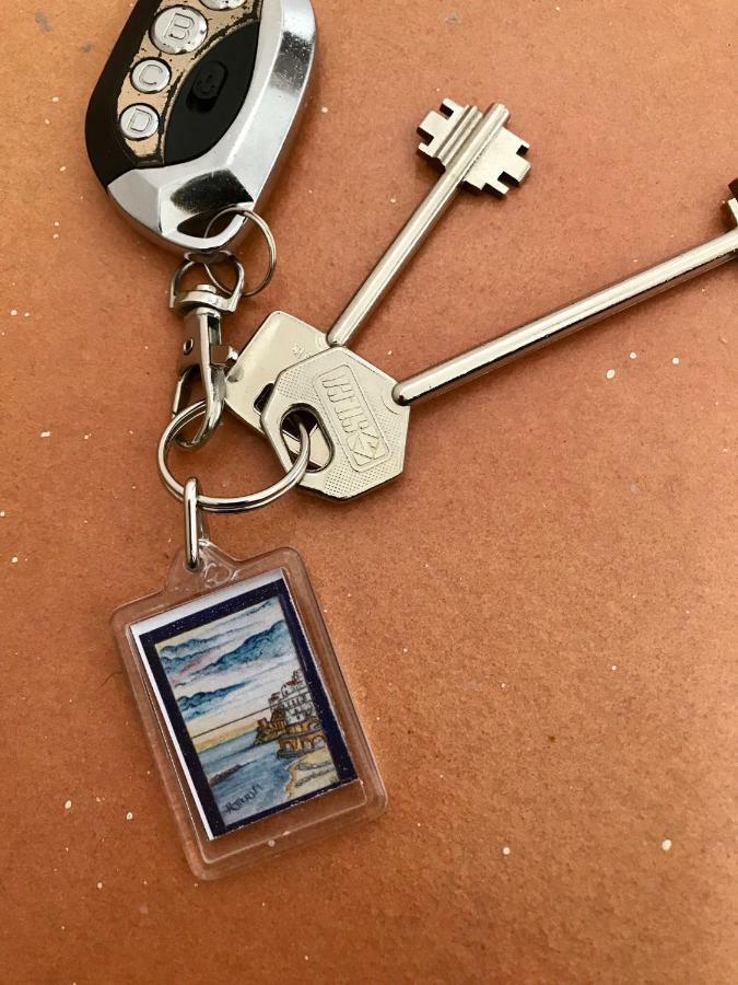 Le Due Porte マイオーリ エクステリア 写真