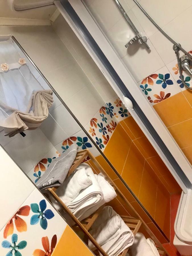 Le Due Porte マイオーリ エクステリア 写真