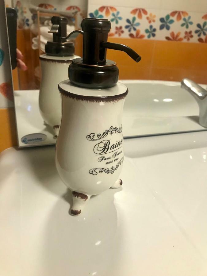 Le Due Porte マイオーリ エクステリア 写真